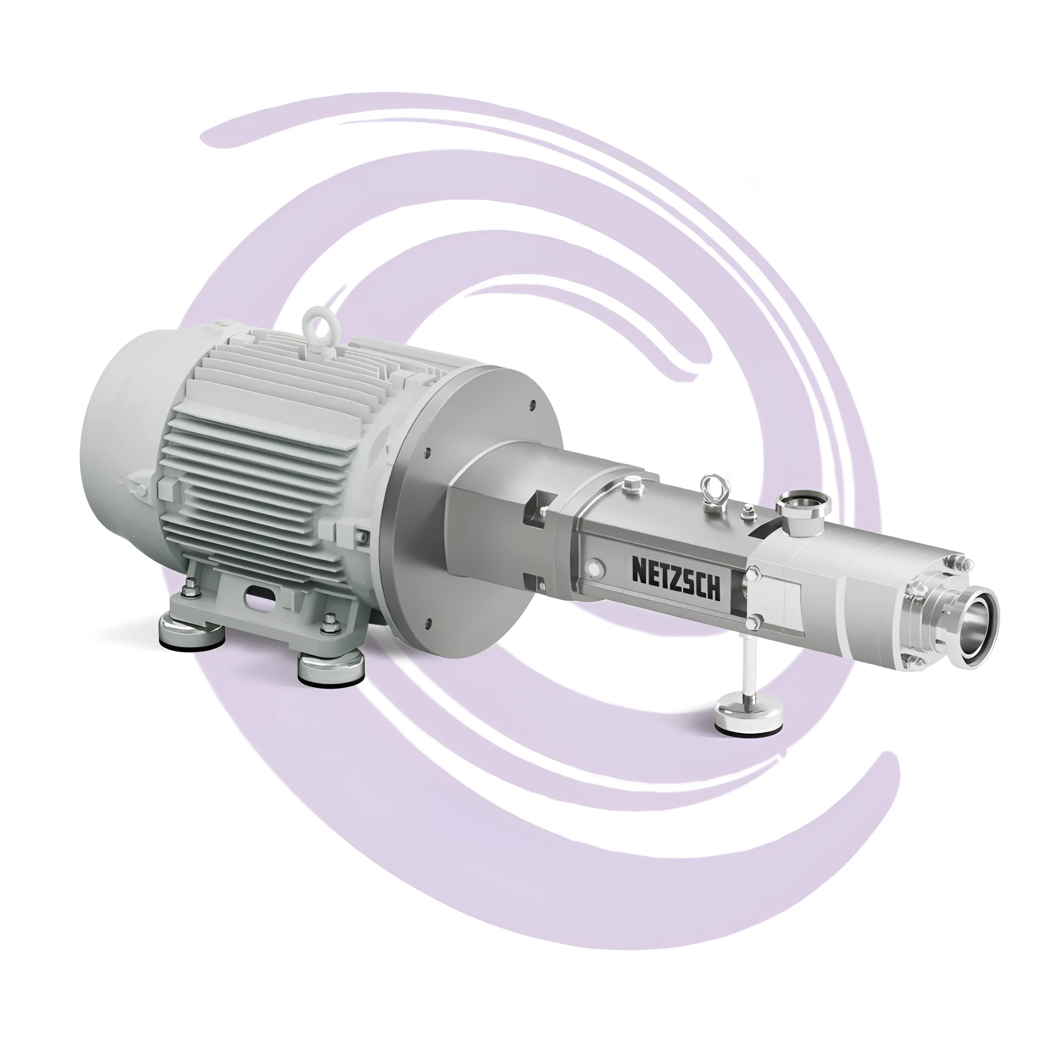 SYSTÈME DE VIDANGE DE FÛTS NOTOS 2NSH